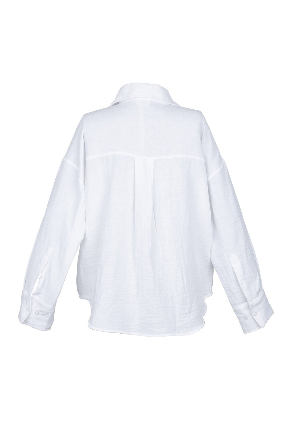 Soi Concept-Oversize Gömlek-Gömlek-4-Milagron.com