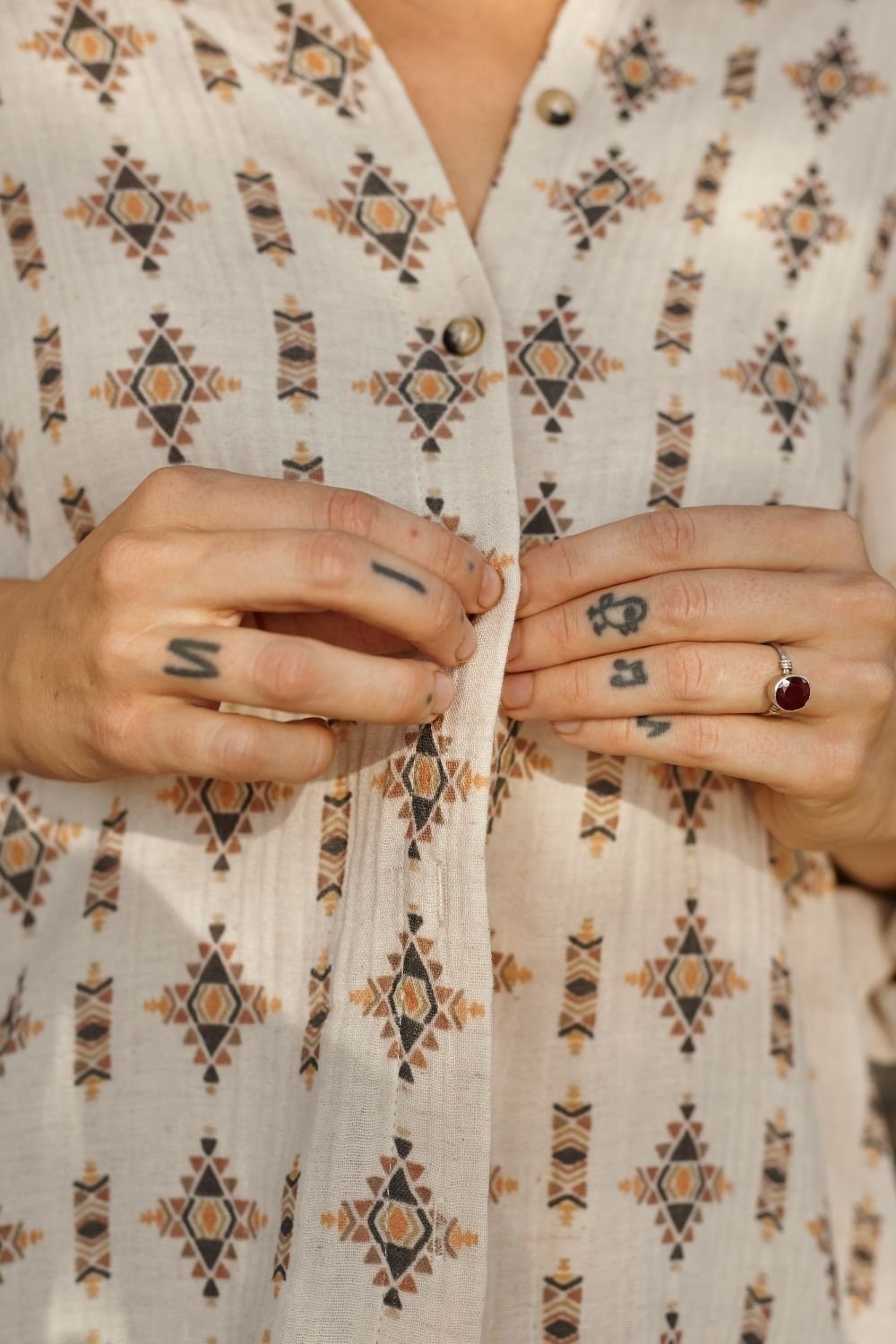 Soluna-Earth Shirt-Gömlek-6-Milagron.com