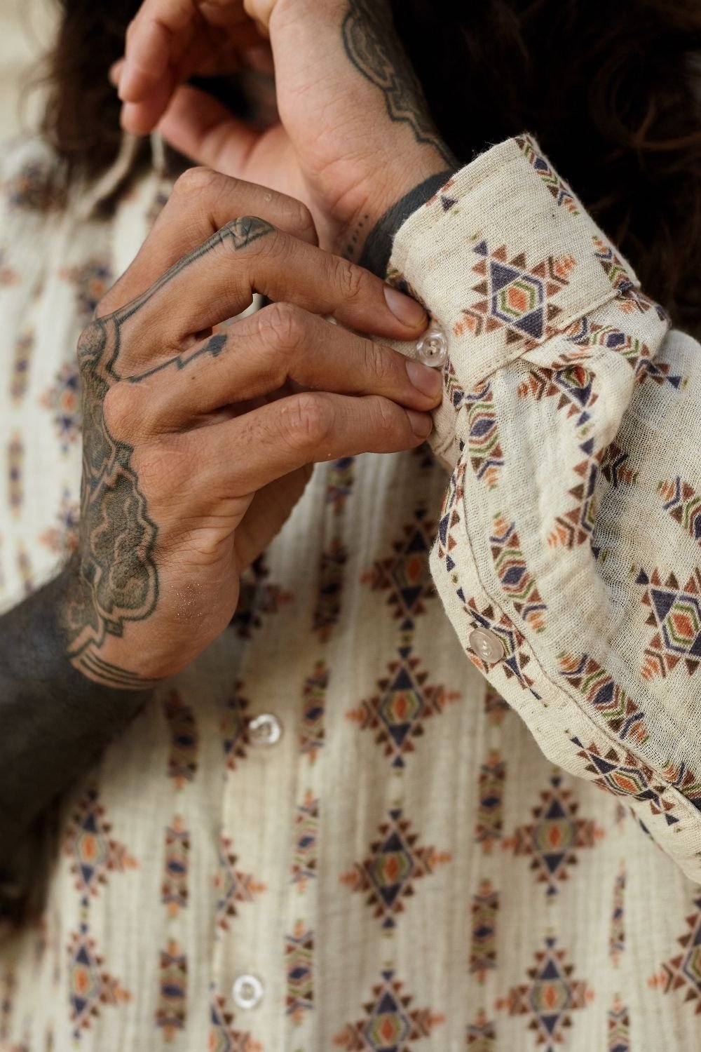 Soluna-Earth Shirt-Gömlek-7-Milagron.com