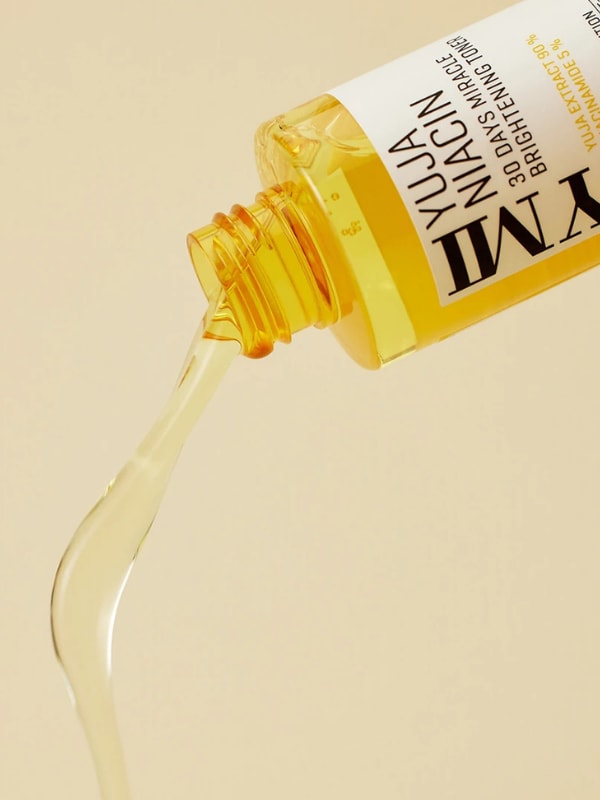 Some By Mi Yuja Niacin Brightening Toner 150ml - Cilt Aydınlatıcı Niasinamid İçeren Tonik