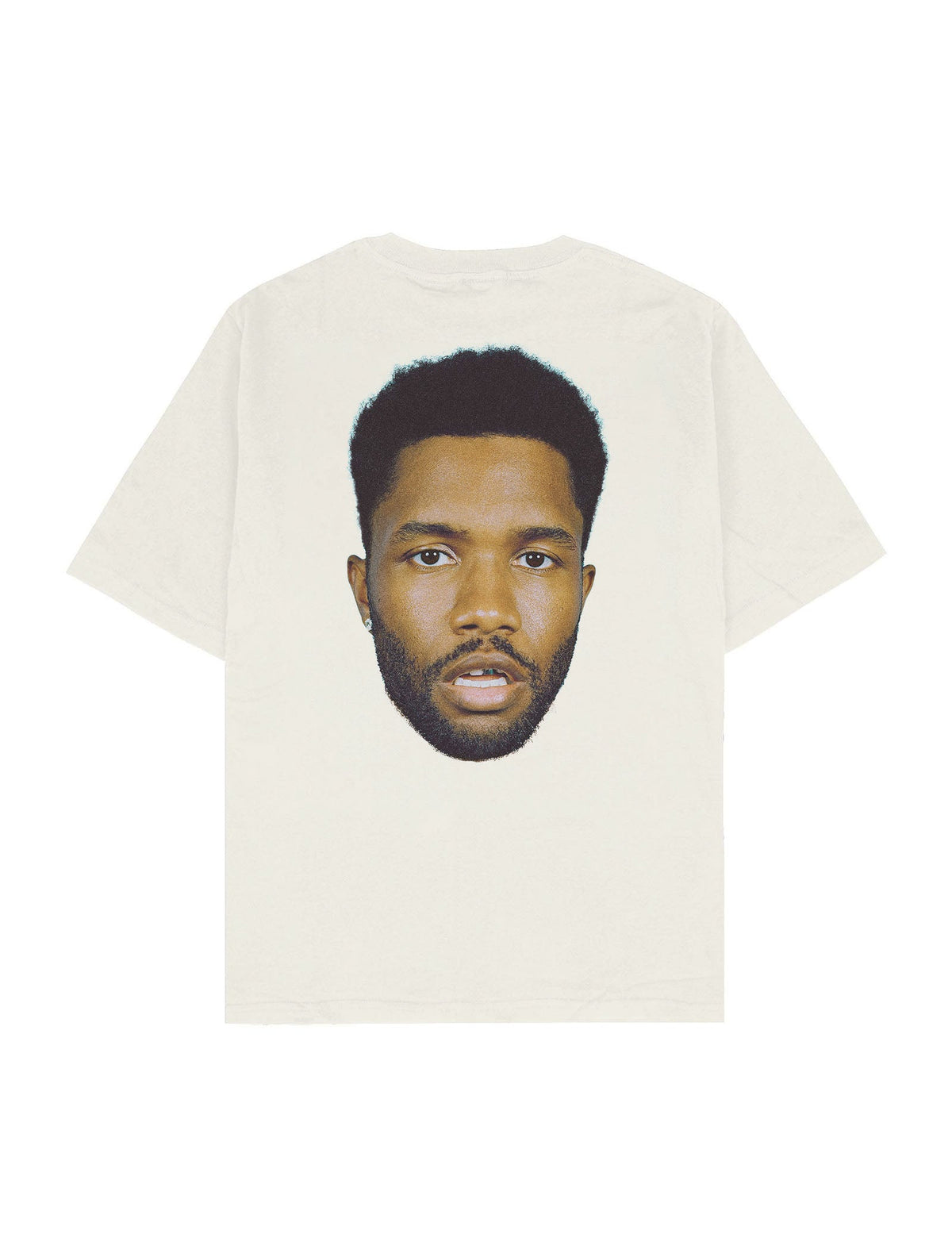 Frank Ocean Oversize Tişört