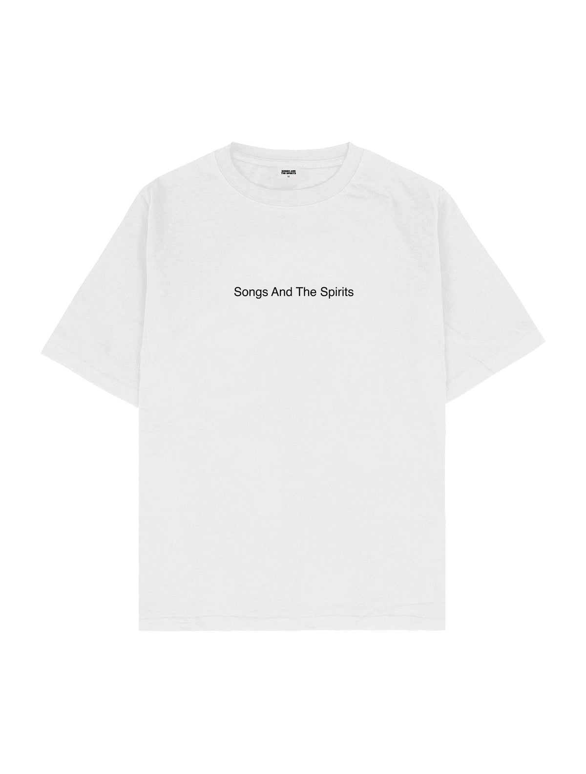 Frank Ocean Oversize Tişört