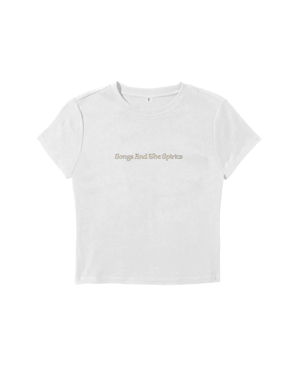 Journey Baby Tee