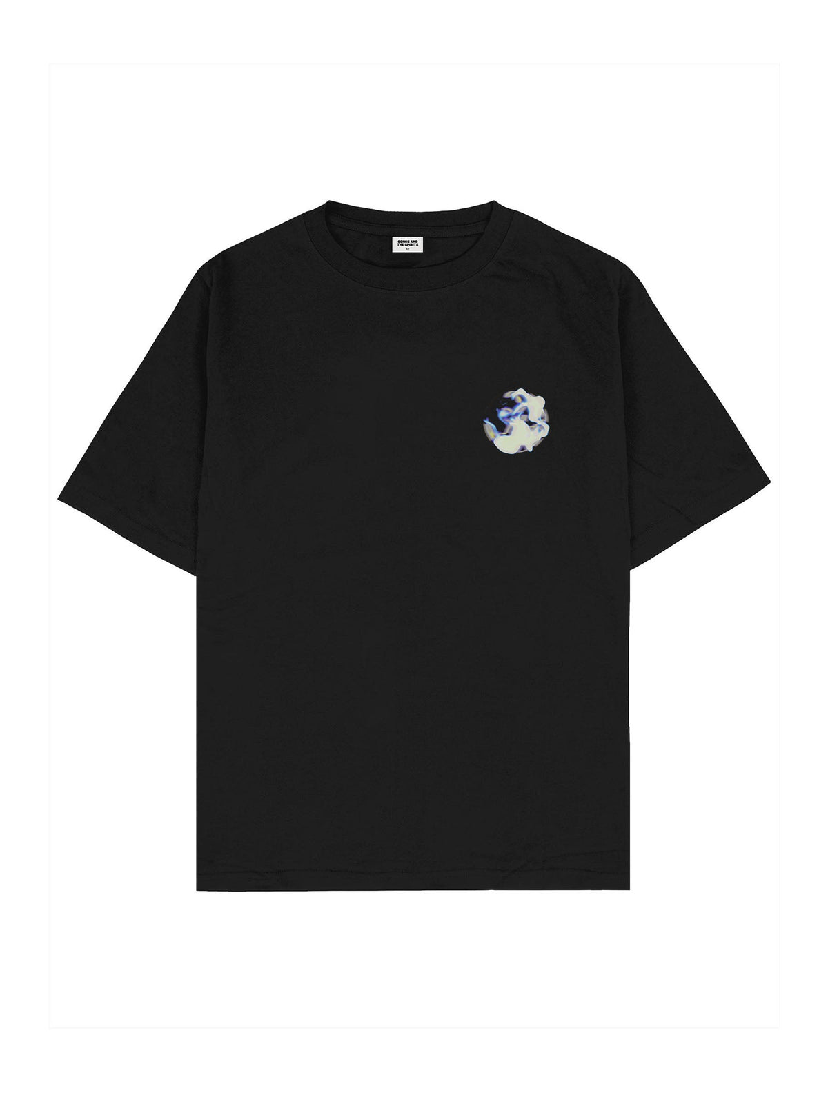 Moon Oversize Tişört