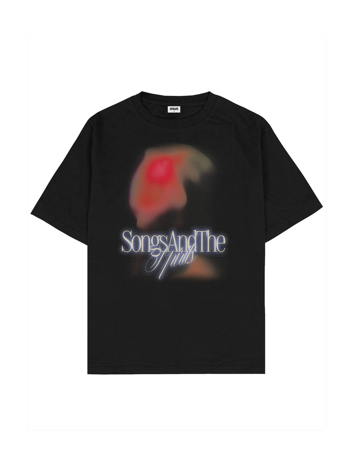 Sats 05 Oversize Tişört