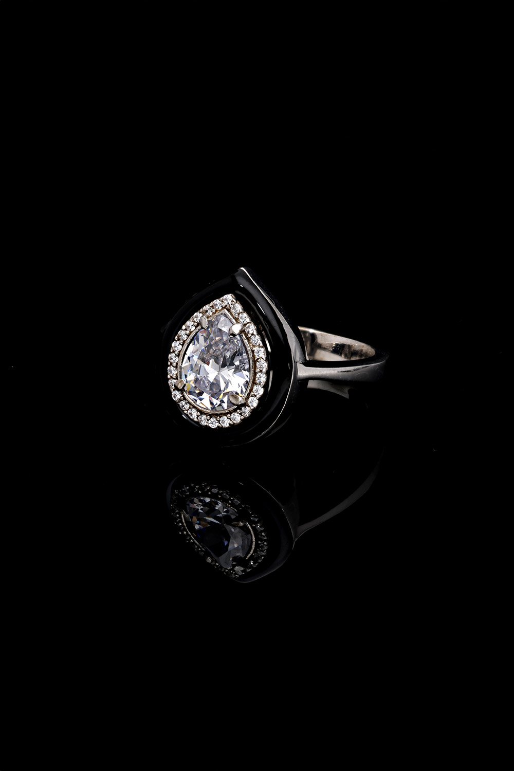 SooSilky-Damla Tektaş Yüzük-Yüzük-2-Milagron.com