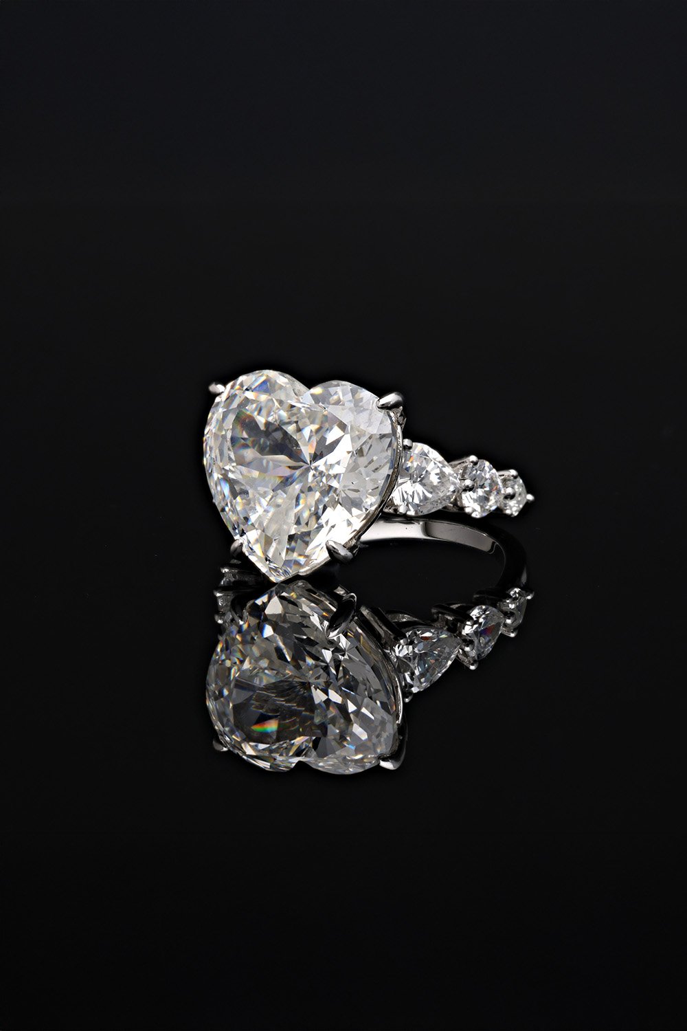 SooSilky-Kocaman Aşk Tektaş Yüzük-Yüzük-2-Milagron.com