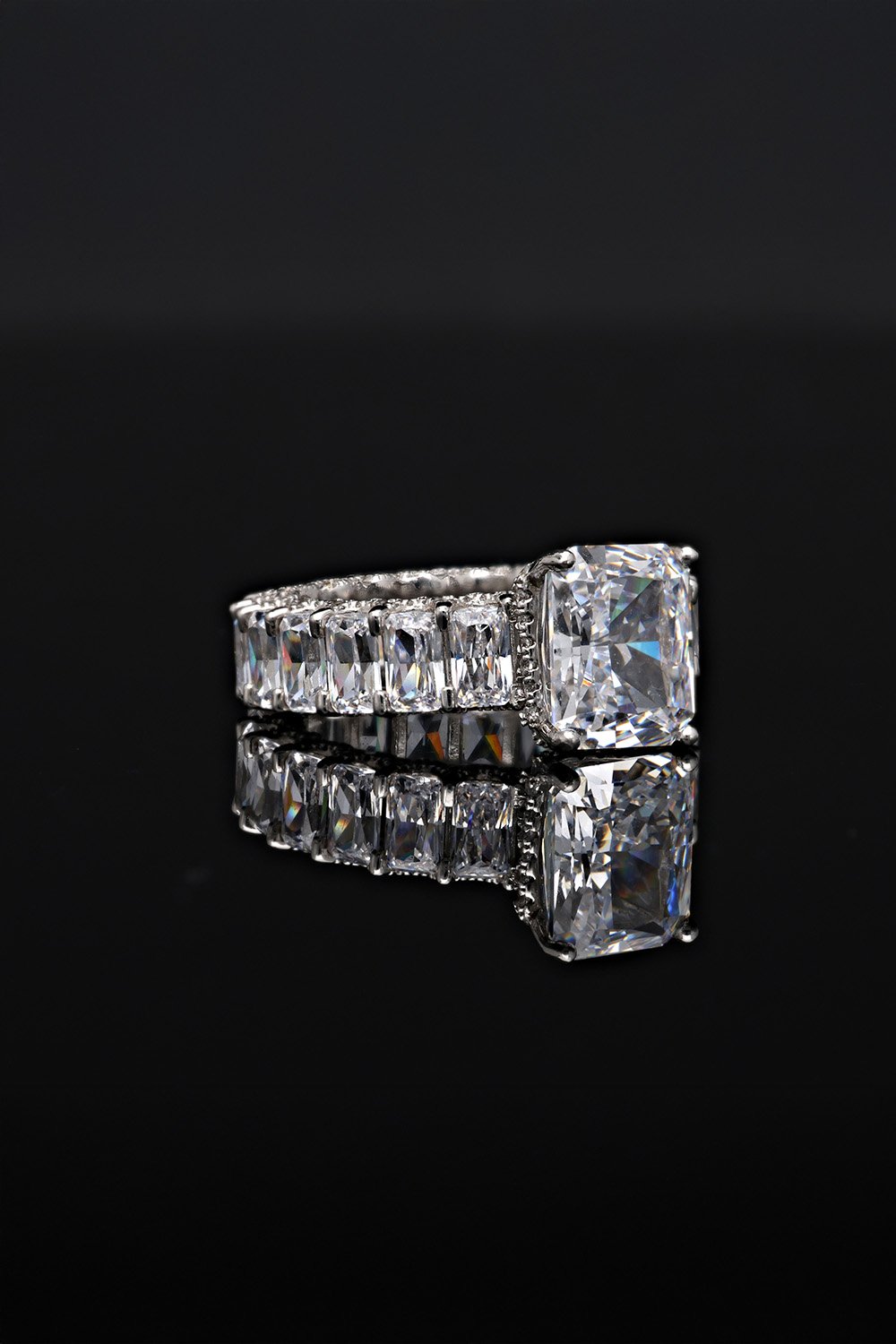 SooSilky-No 1960 - Alyans-Yüzük-2-Milagron.com