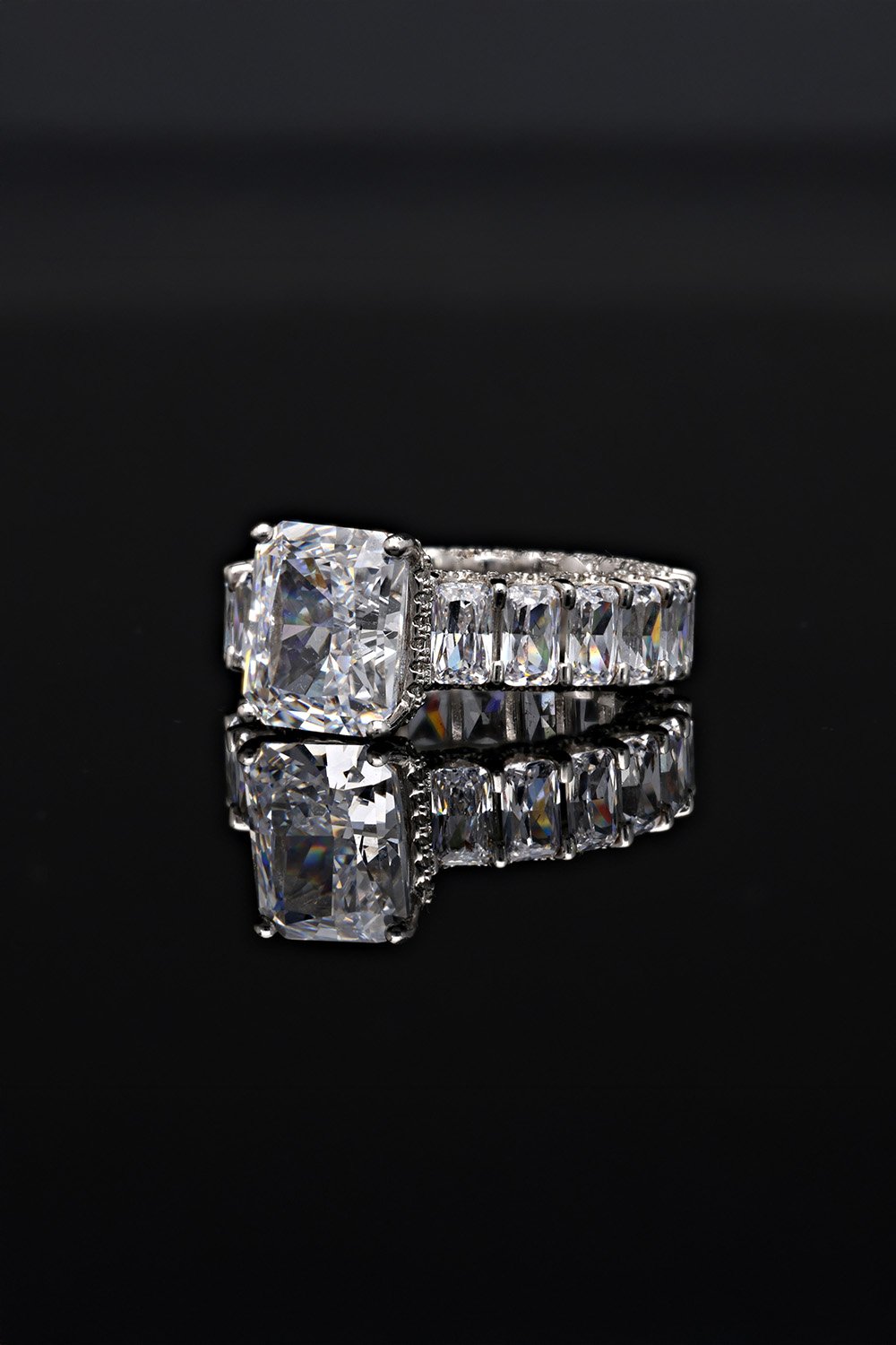 SooSilky-No 1960 - Alyans-Yüzük-3-Milagron.com