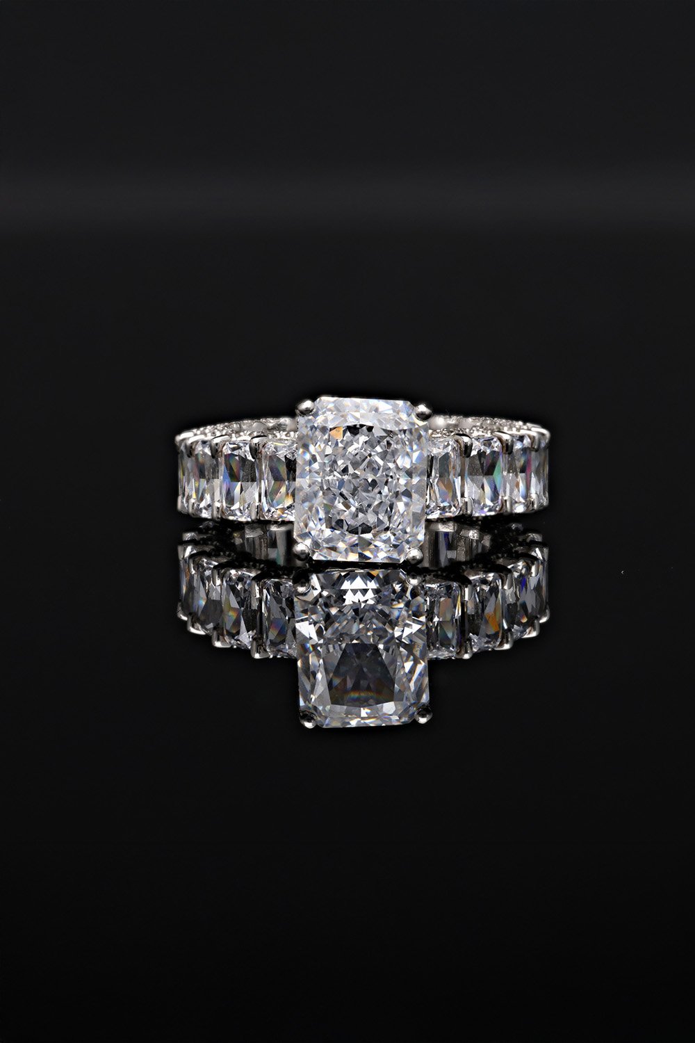 SooSilky-No 1960 - Alyans-Yüzük-4-Milagron.com