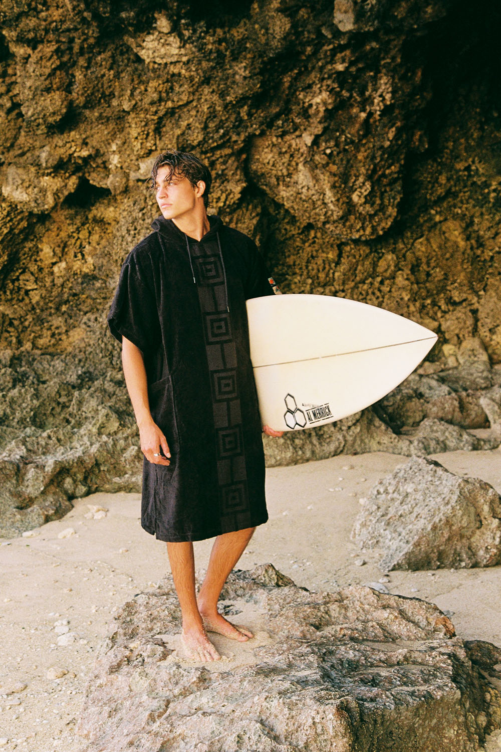 The Nomad Surf Panço - 0