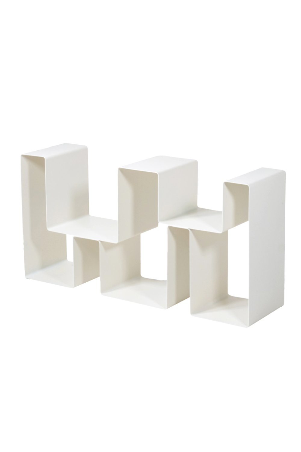 Sotil Studio-Curvline Kitaplık-Kitaplık-1-Milagron.com