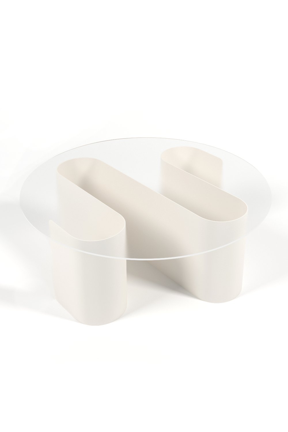 Sotil Studio-Silhouette Orta Sehpa-Sehpa-1-Milagron.com