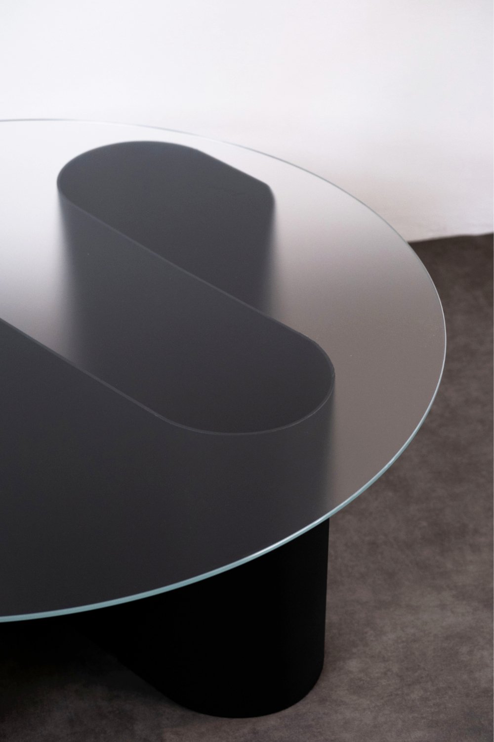 Sotil Studio-Silhouette Orta Sehpa-Sehpa-2-Milagron.com