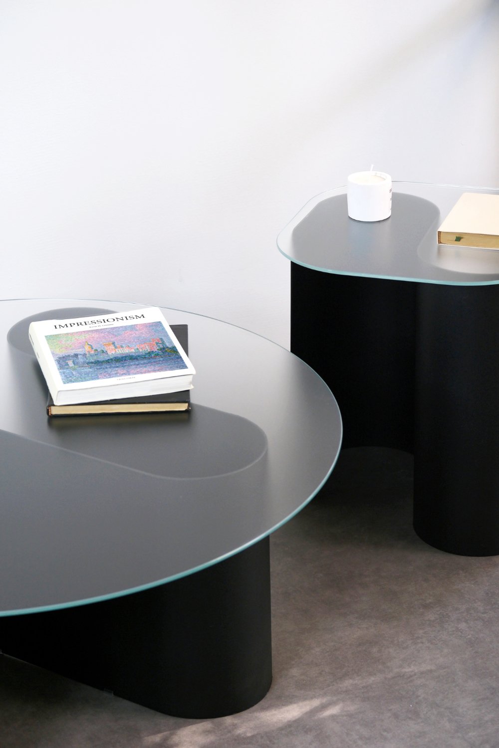 Sotil Studio-Silhouette Orta Sehpa-Sehpa-3-Milagron.com