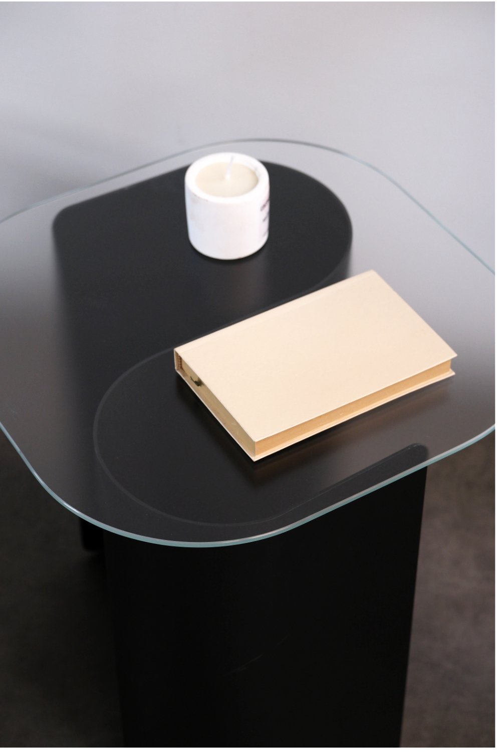 Sotil Studio-Silhouette Yan Sehpa-Sehpa-3-Milagron.com