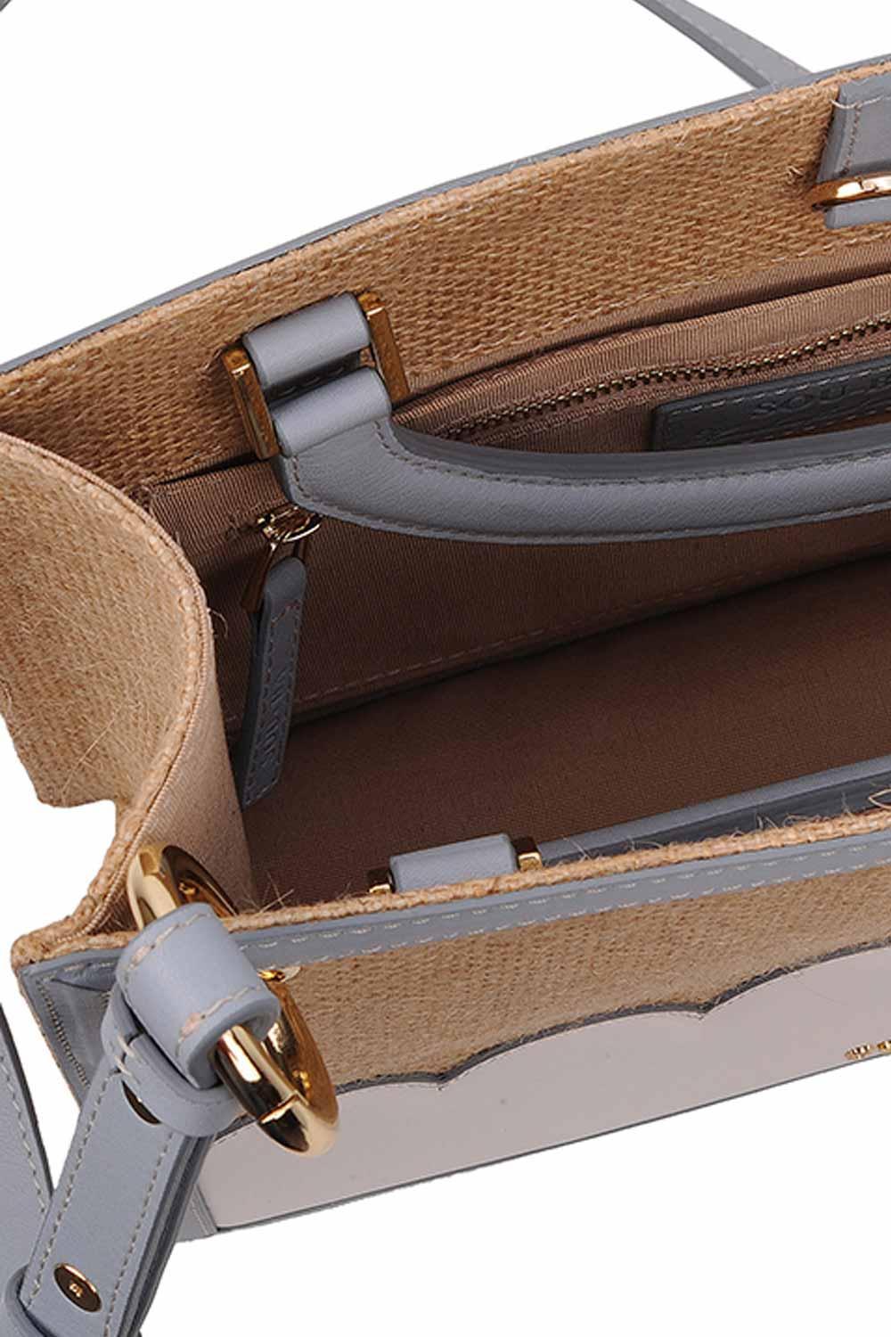 Sou-Ba-Boxy Mavi-Omuz Çantası-4-Milagron.com