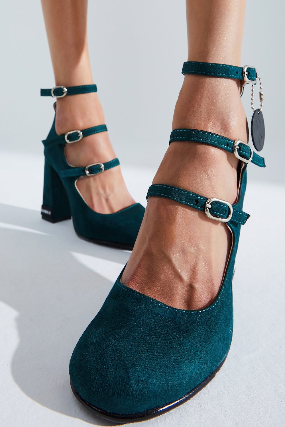 Sowilo-Raidho-Topuklu Ayakkabı-1-Milagron.com