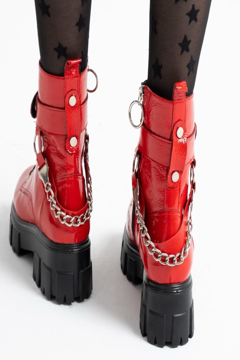 Sowilo-Roxy Red-Bot-2-Milagron.com