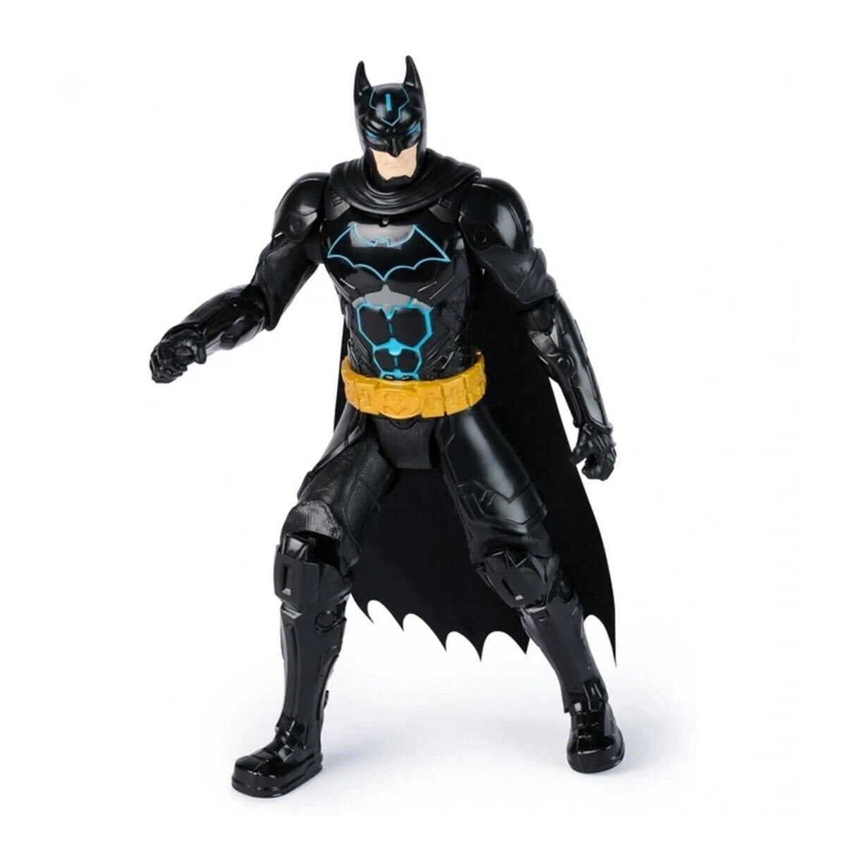 00009338 Sun-Spm-FiGür Batman NiNja Strike 30 Cm. Exc.