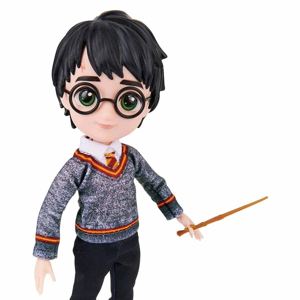 39767 Sun-Spm-FiGür Wwo Harry Potter 20 Cm Harry
