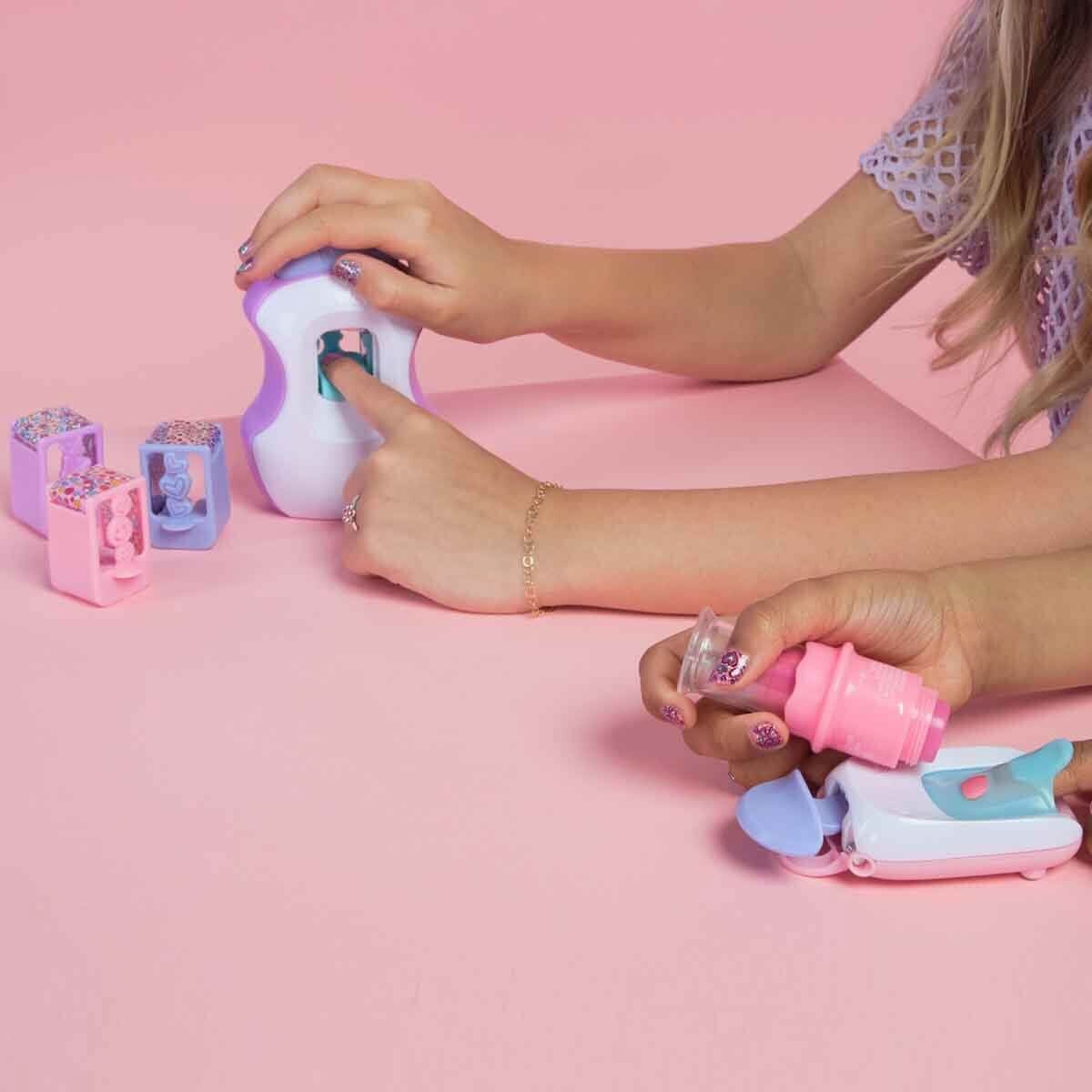 70509 Cool Maker Go Glam Tırnak Stüdyosu