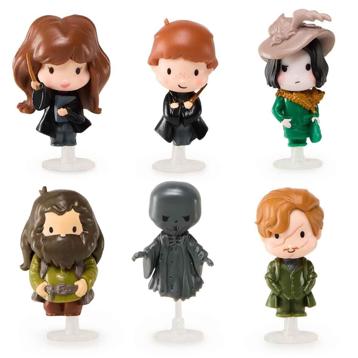 69405 Sun-Spm-FiGür Wwo Harry Potter Azkaban Tutsaği MiKro FiGür Tekli SürpriZ