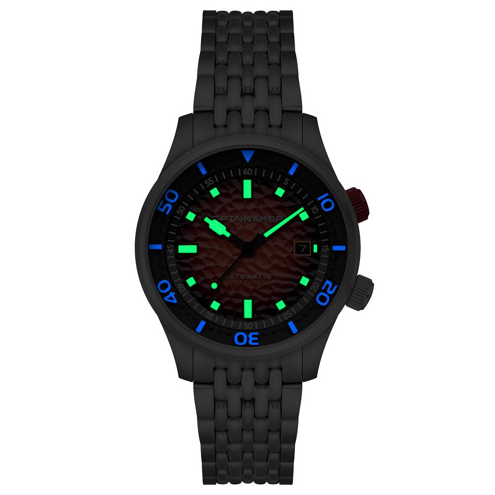 Spinnaker Sp-5062-99 Erkek Kol Saati