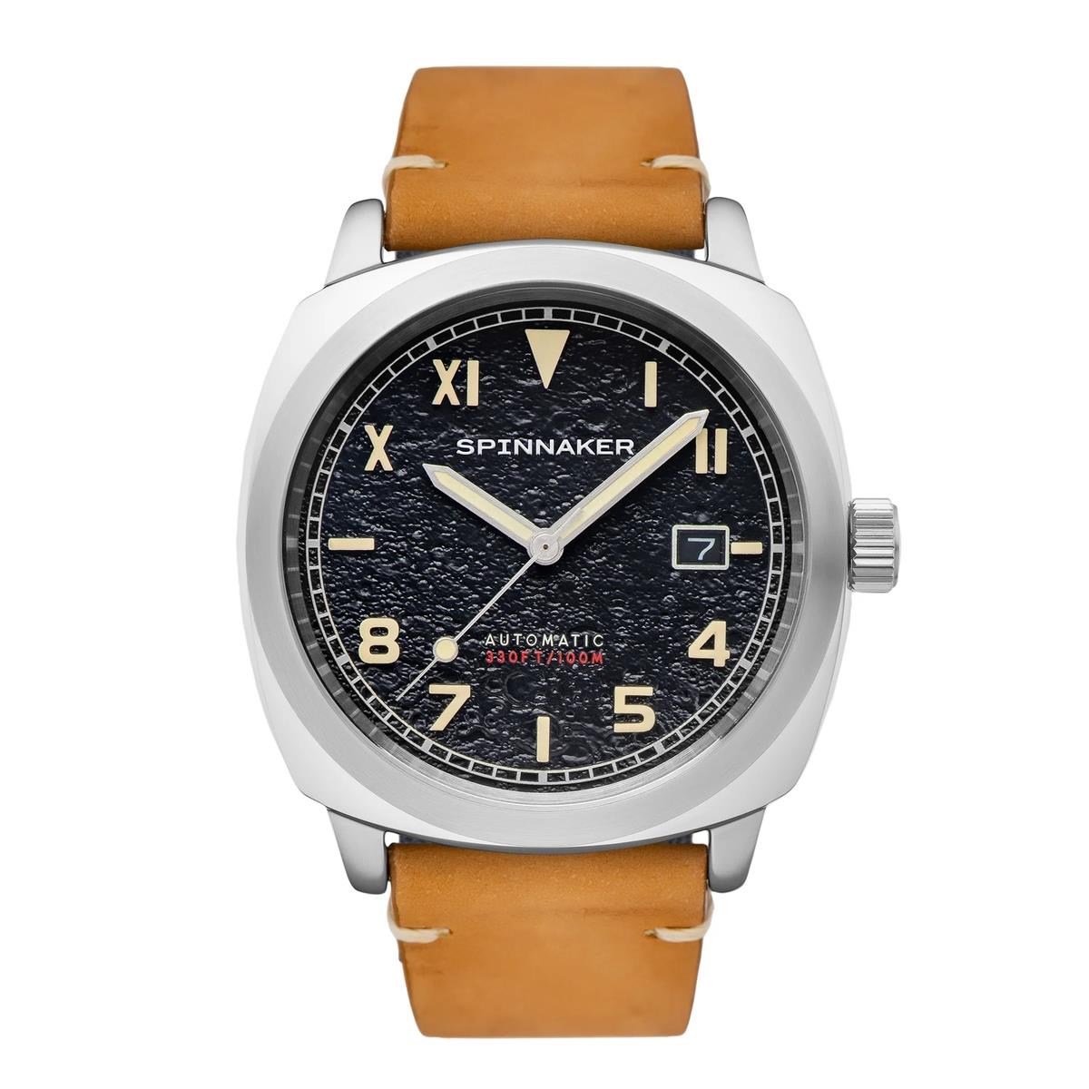 Spinnaker Sp-5071-01 Erkek Kol Saati