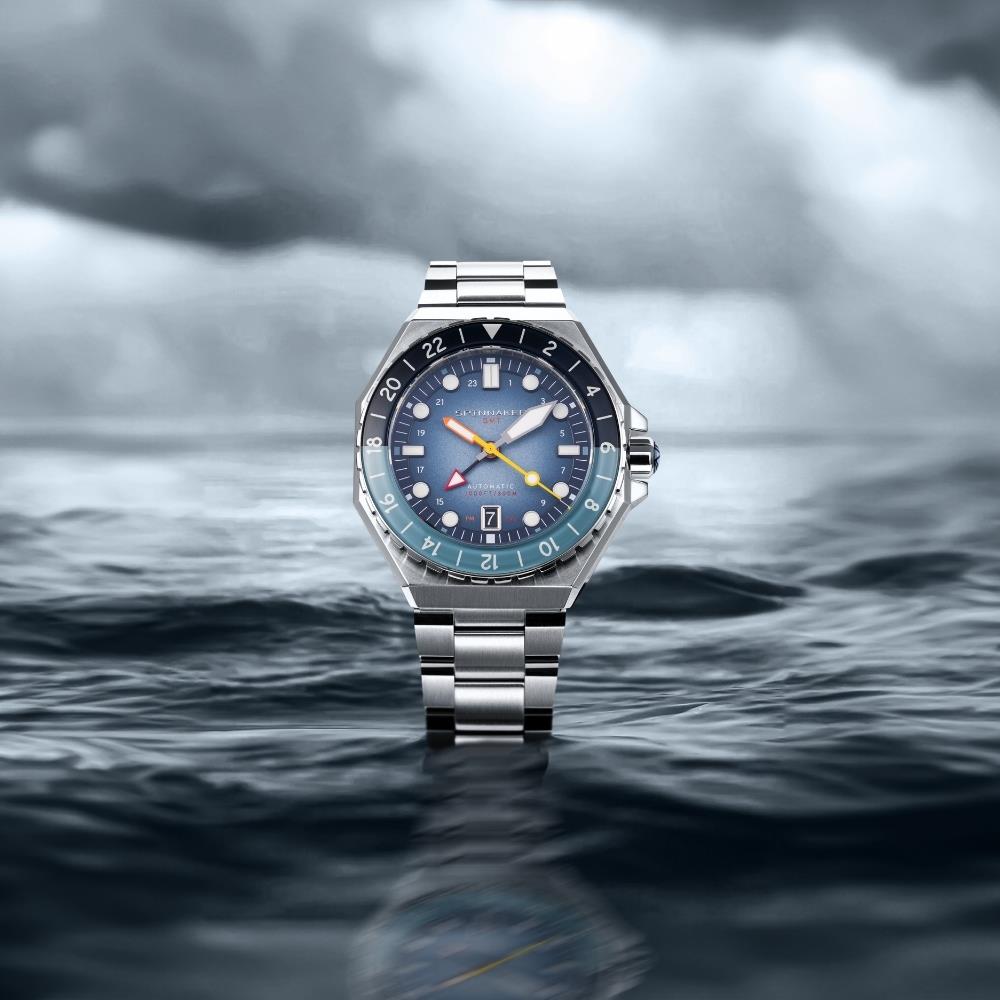 Spinnaker Sp-5119-55 Erkek Kol Saati