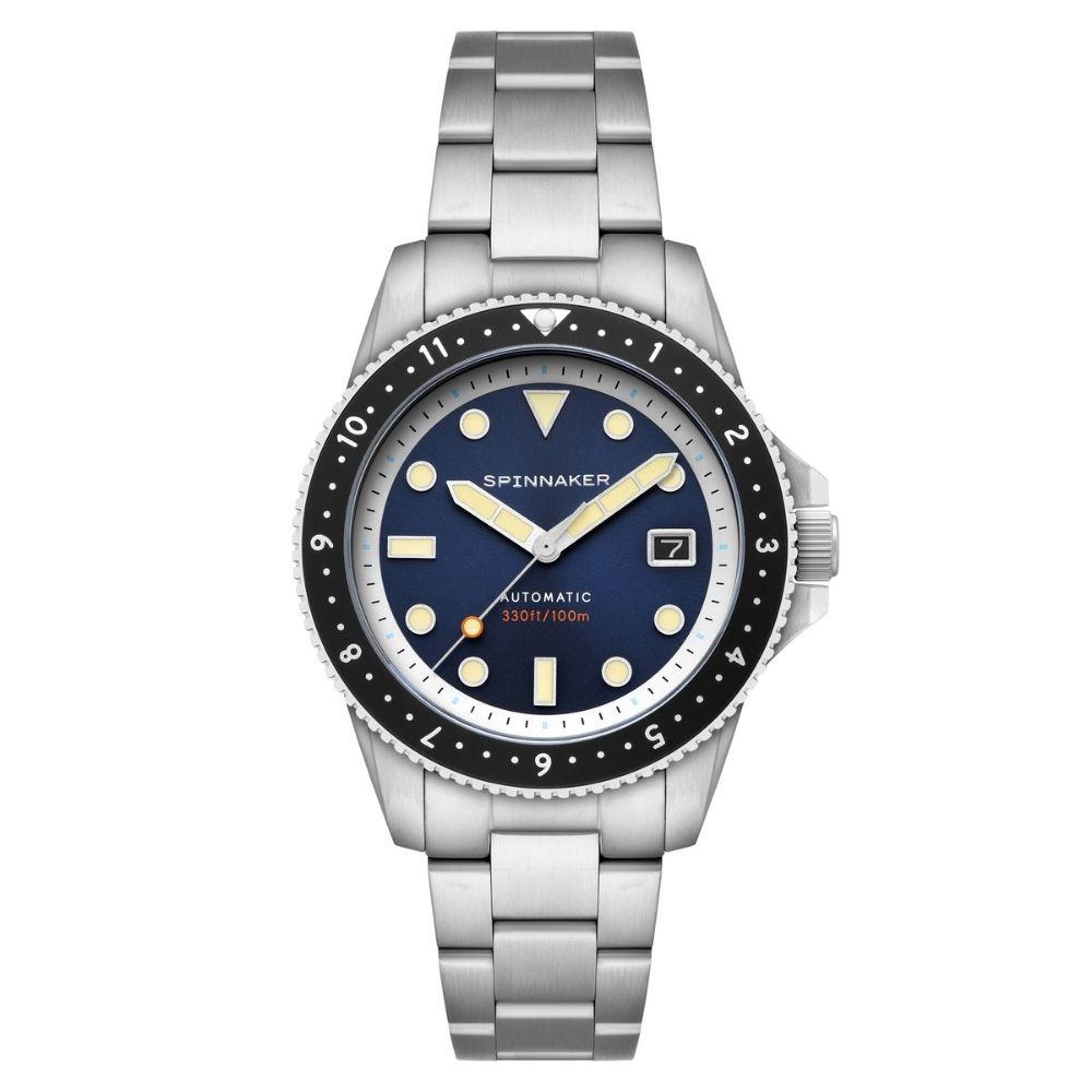 Spinnaker Sp-5136-33 Erkek Kol Saati