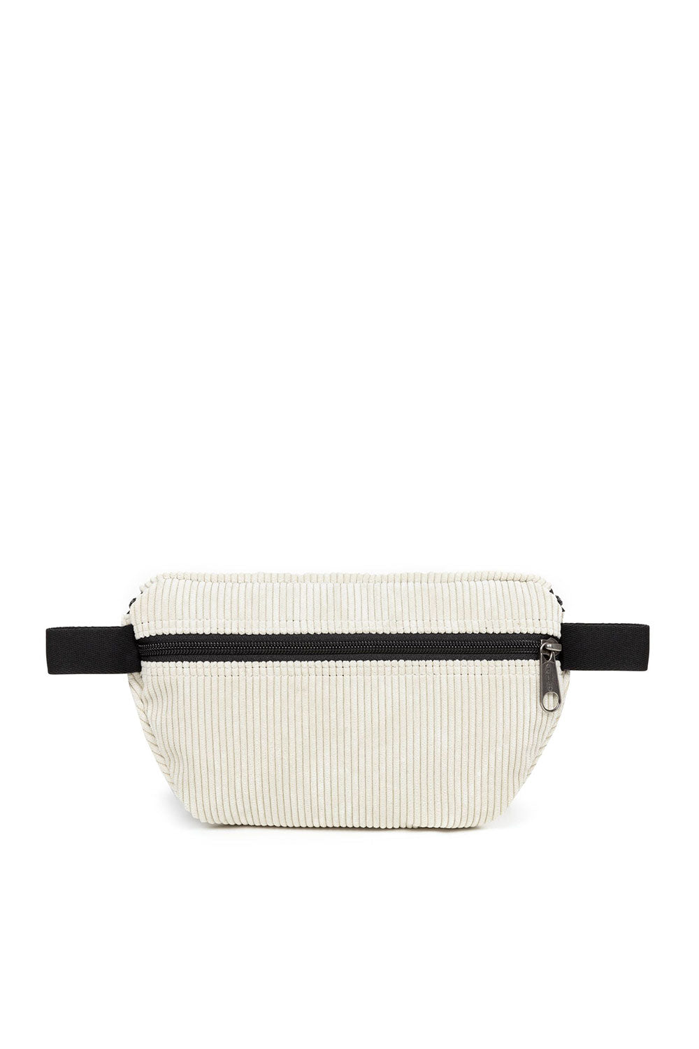 Eastpak-Springer Ribs Beige-Bel Çantası-3-Milagron.com