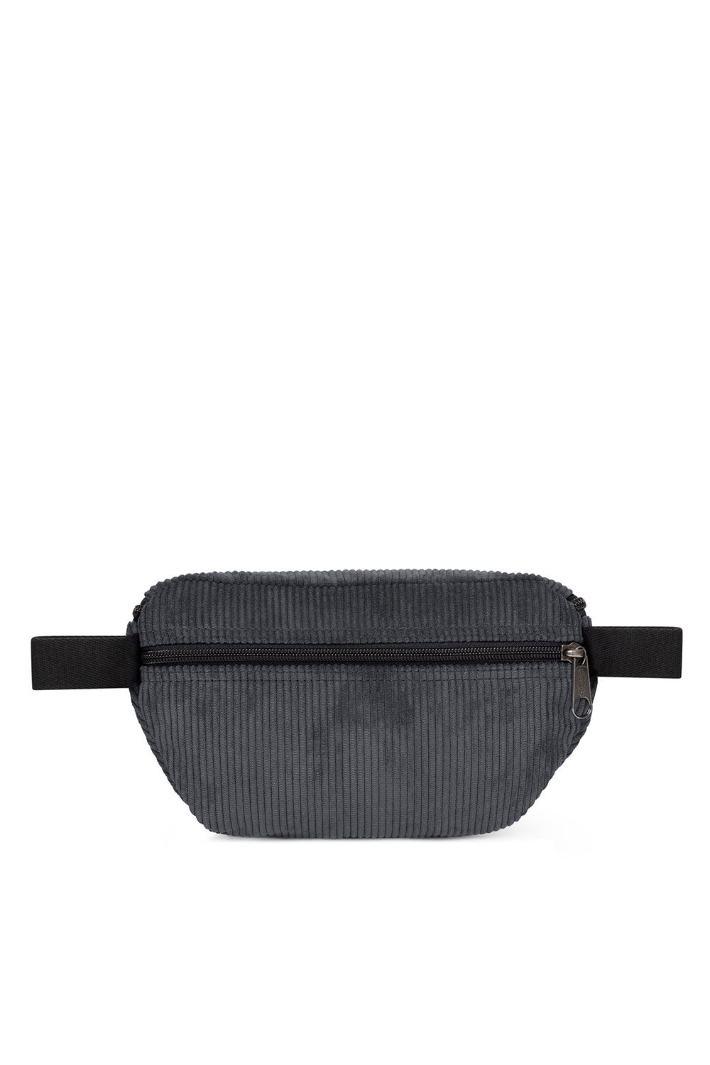 Eastpak-Springer Ribs Black-Bel Çantası-3-Milagron.com