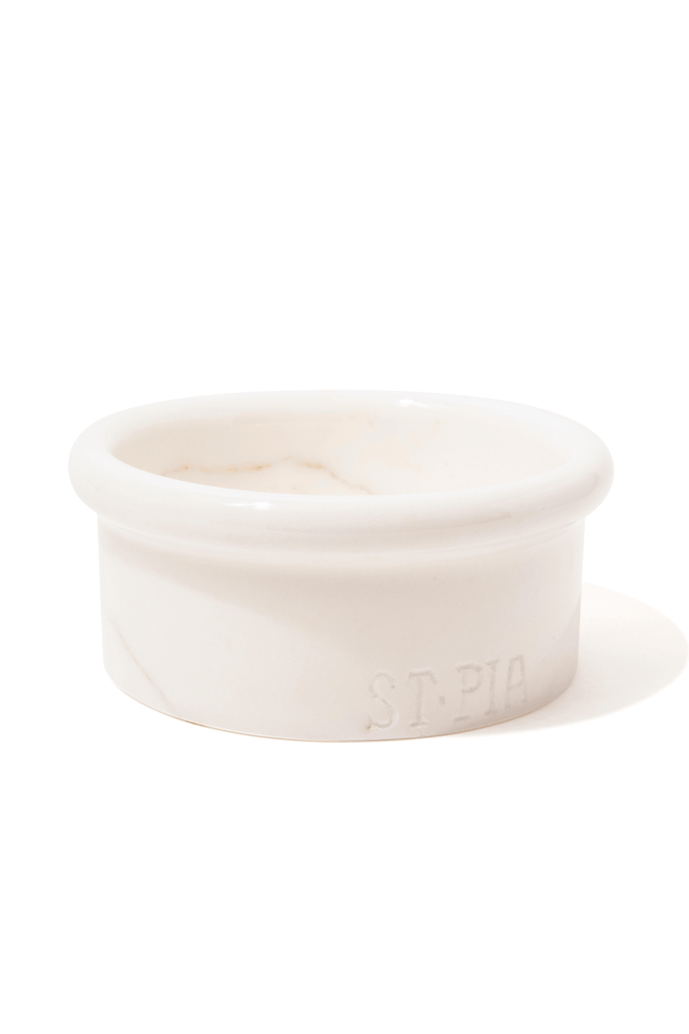 St. Pia-Marbowl Mama + Su Kabı-White-Köpek-2-Milagron.com