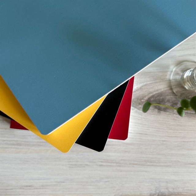 Stalogy-365 Days Notebook A5 Çizgili Japon Defteri Black Siyah-Defter-10-Milagron.com