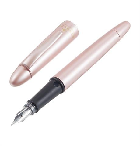 Steelpen-Pearl Serisi Dolma Kalem M Uç Rose Gold-Dolma Kalem-1-Milagron.com