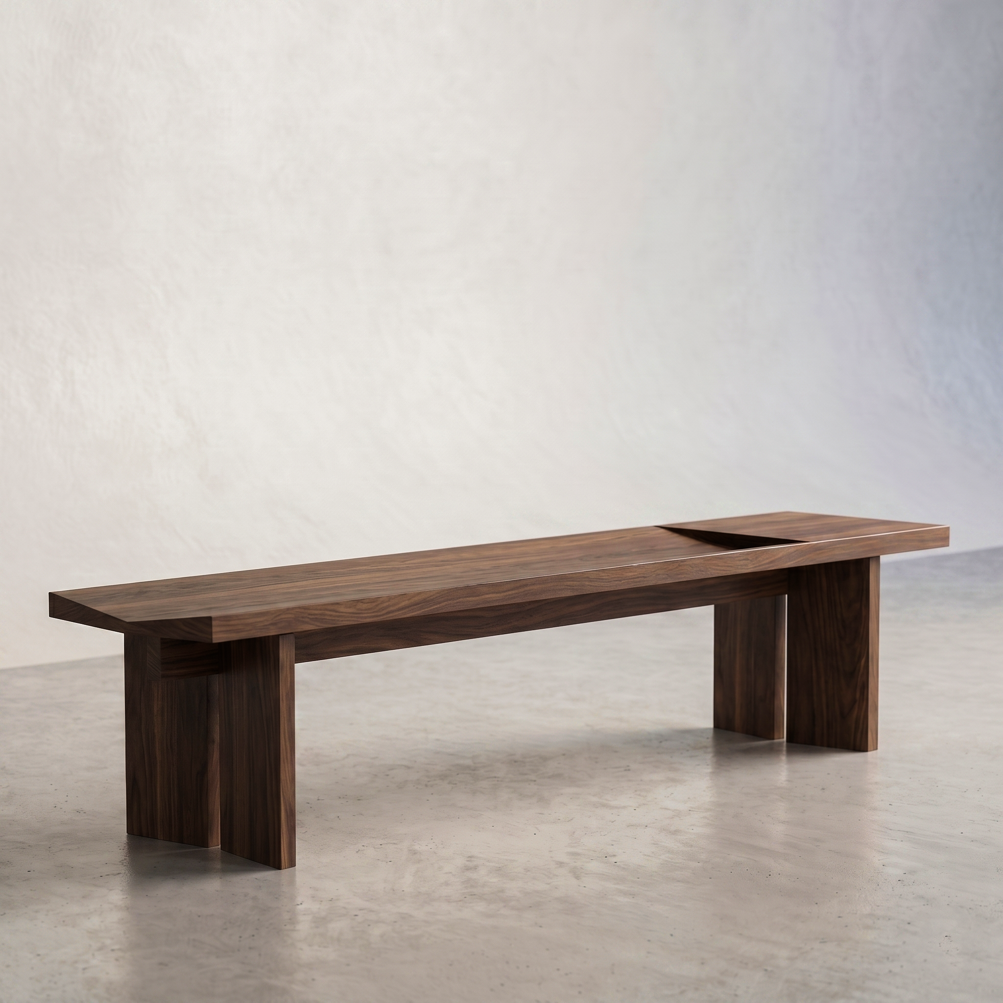 The Dalen Bench