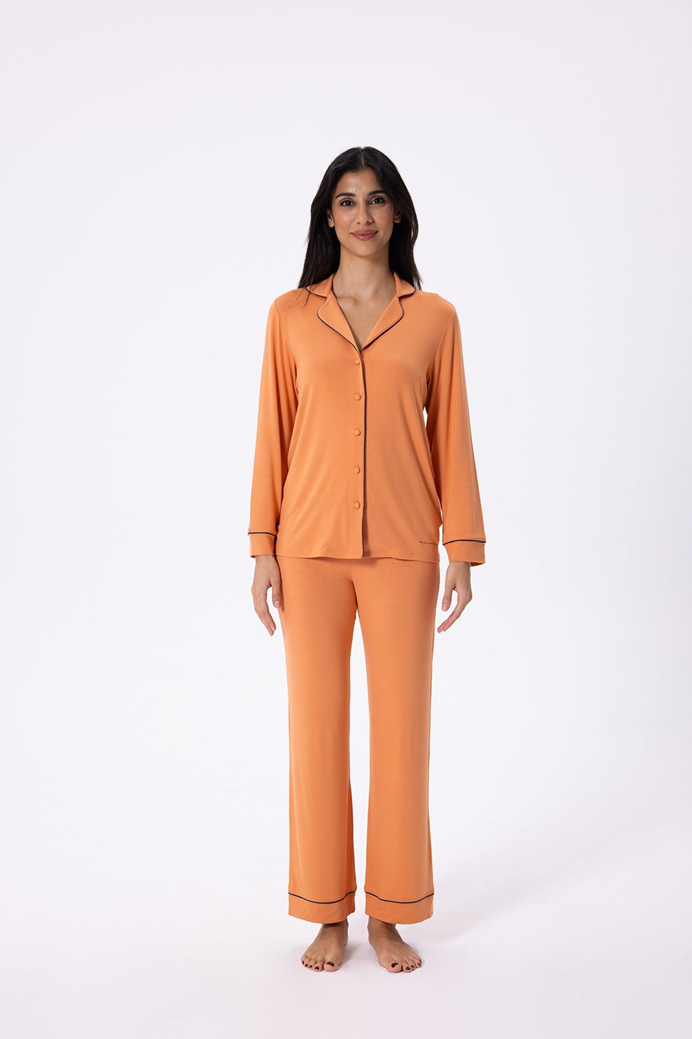 Vivian Pijama Set - 7