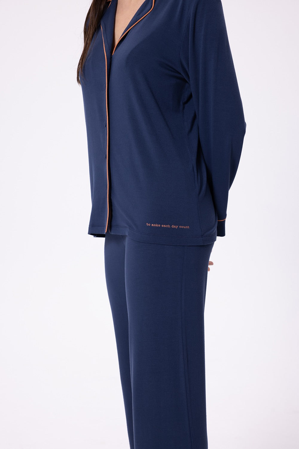 Vivian Pijama Set - 8