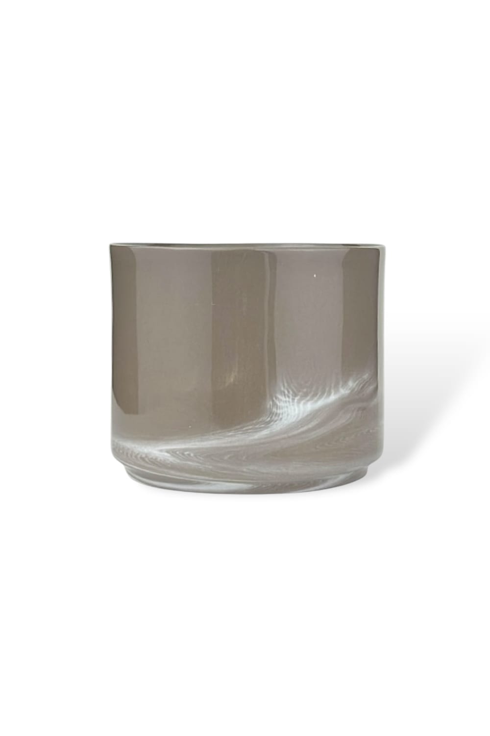 Studio Klar-Kahverengi Tag Bardak-Bardak-1-Milagron.com