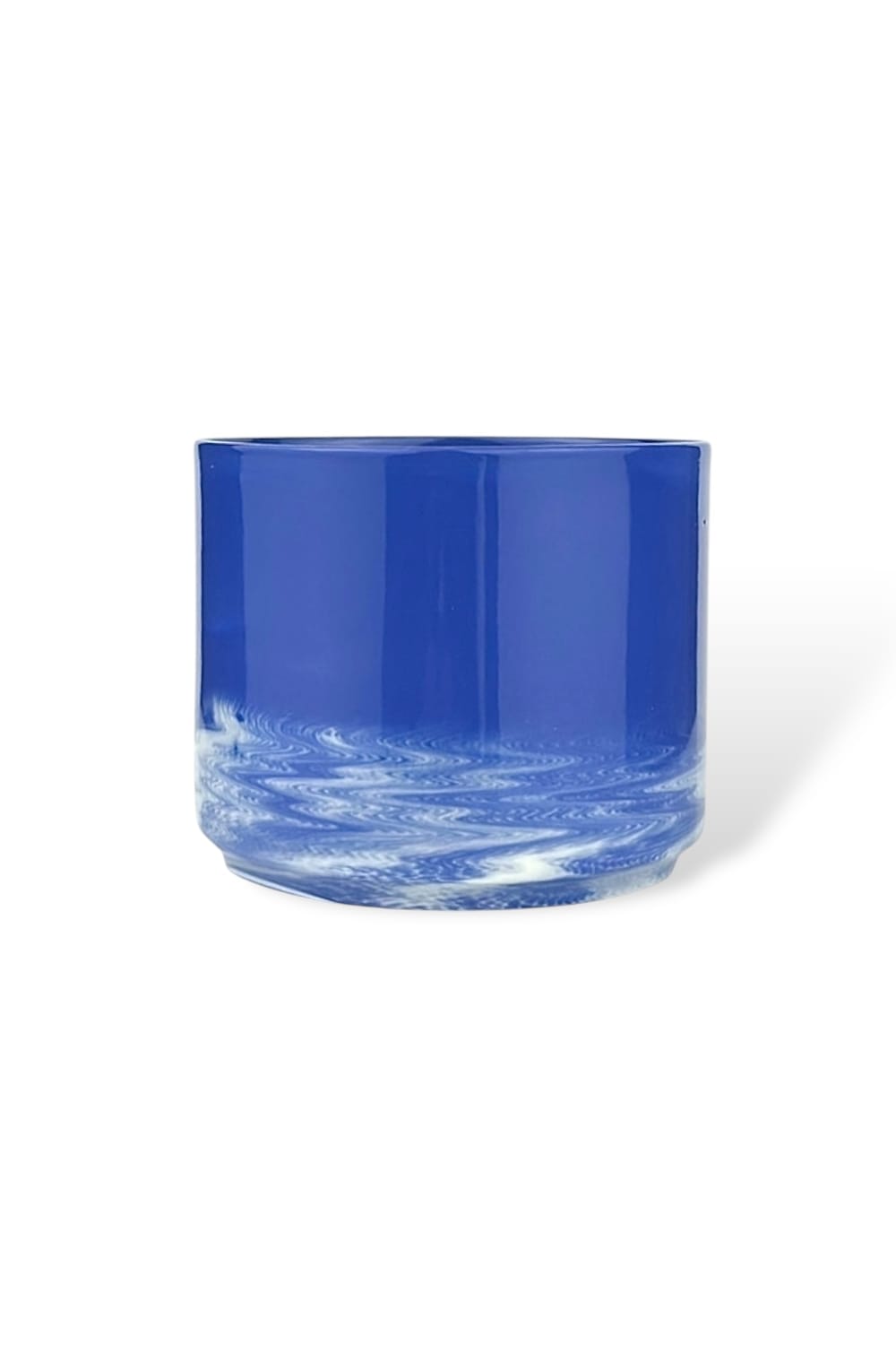 Studio Klar-Lacivert Tag Bardak-Bardak-1-Milagron.com