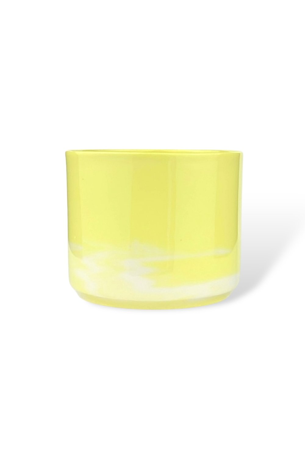 Studio Klar-Sarı Tag Bardak-Bardak-1-Milagron.com