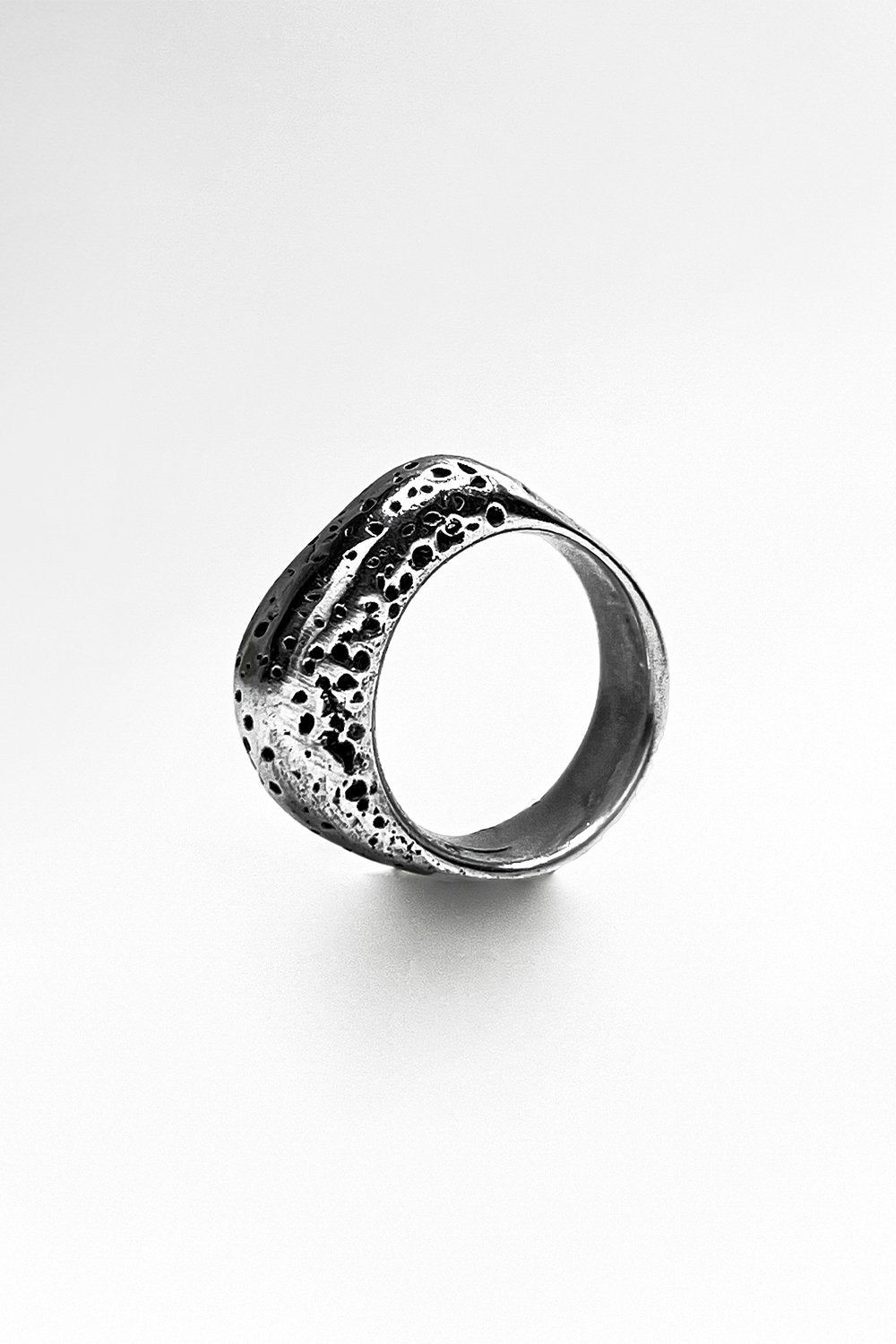 Studio Nesne-Ring 2 Gümüş Yüzük-Yüzük-2-Milagron.com