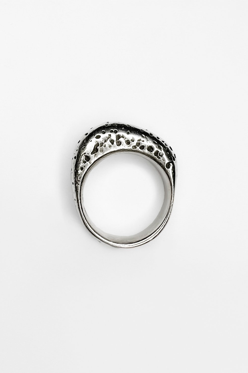Studio Nesne-Ring 2 Gümüş Yüzük-Yüzük-4-Milagron.com
