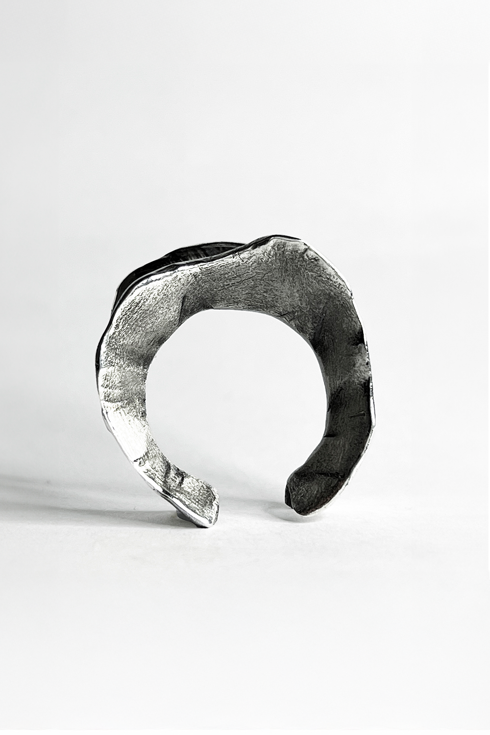 Studio Nesne-Ring 20 Gümüş Yüzük-Yüzük-2-Milagron.com