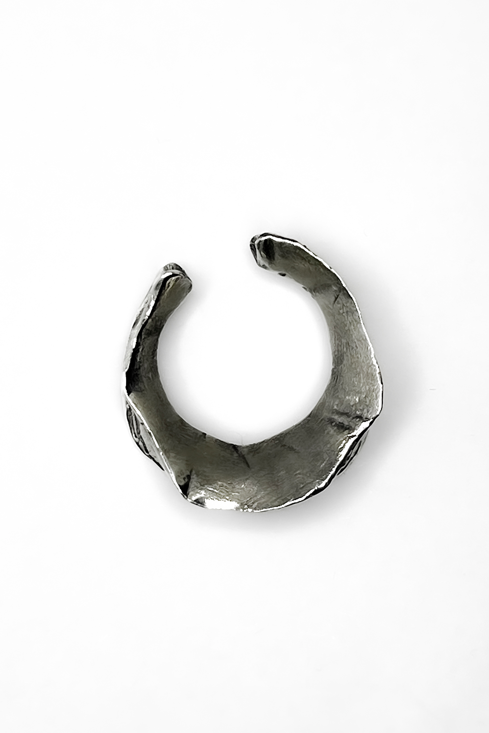 Studio Nesne-Ring 20 Gümüş Yüzük-Yüzük-4-Milagron.com