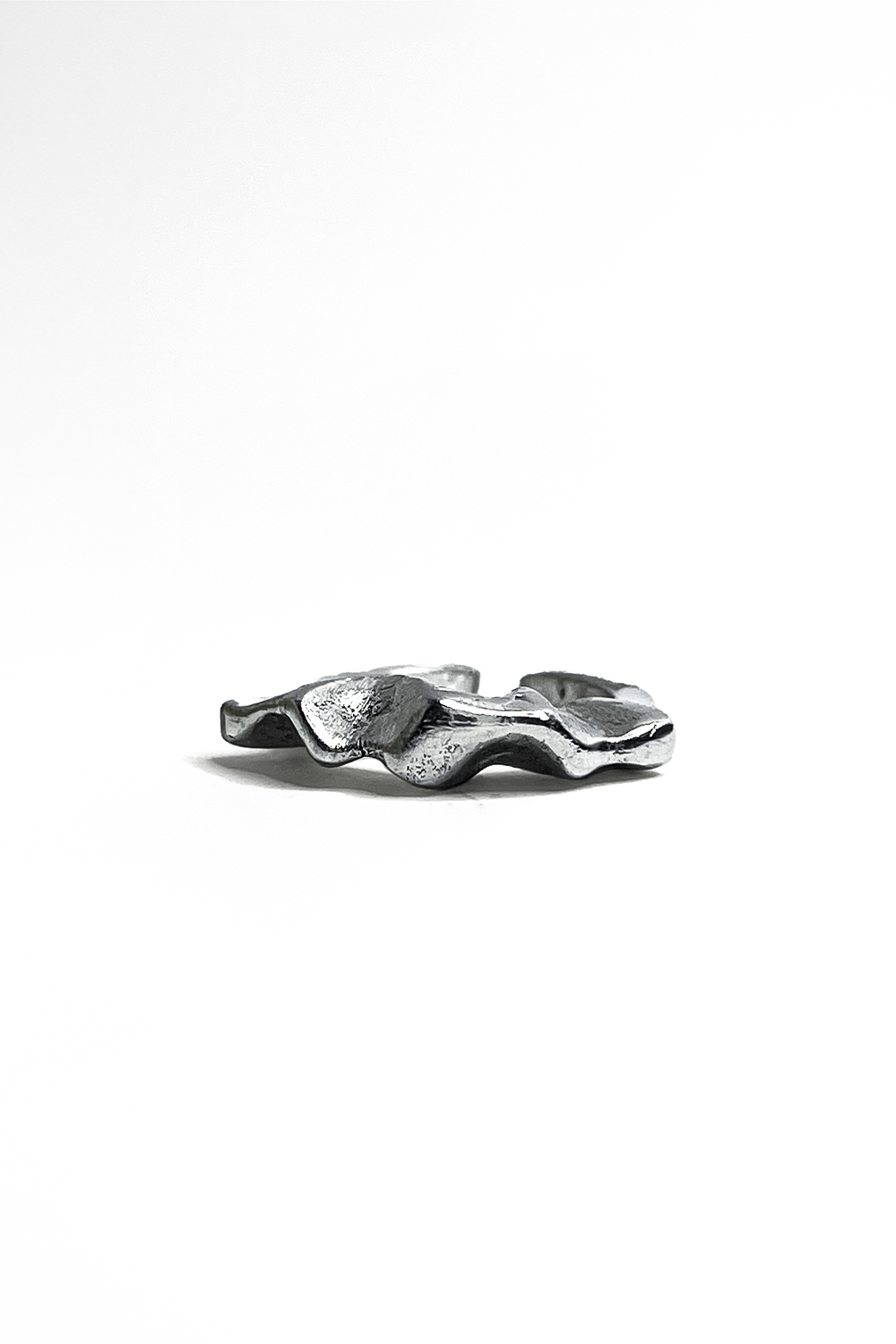 Studio Nesne-Ring 28 Gümüş Yüzük-Yüzük-3-Milagron.com