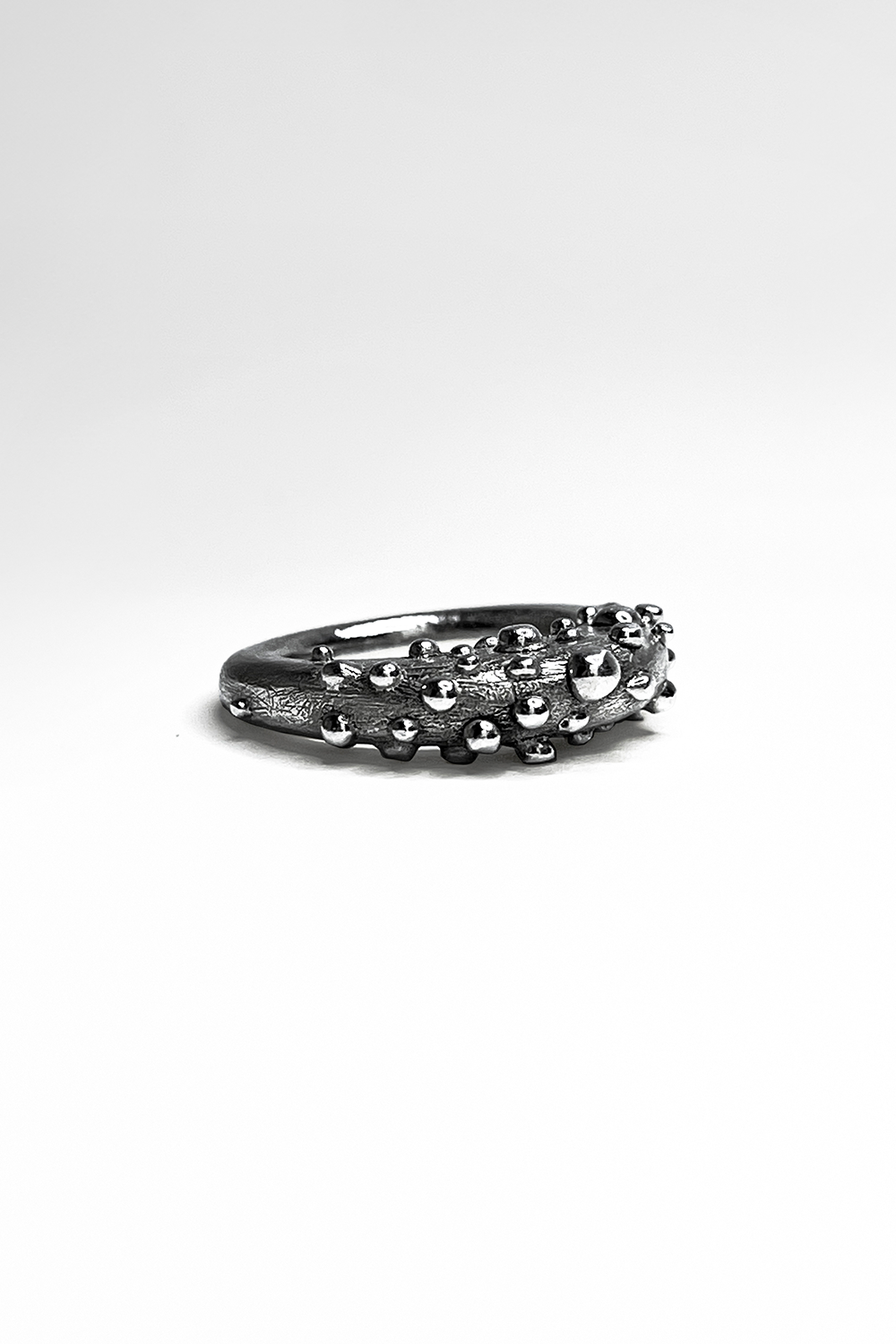 Studio Nesne-Ring 30 Gümüş Yüzük-Yüzük-3-Milagron.com