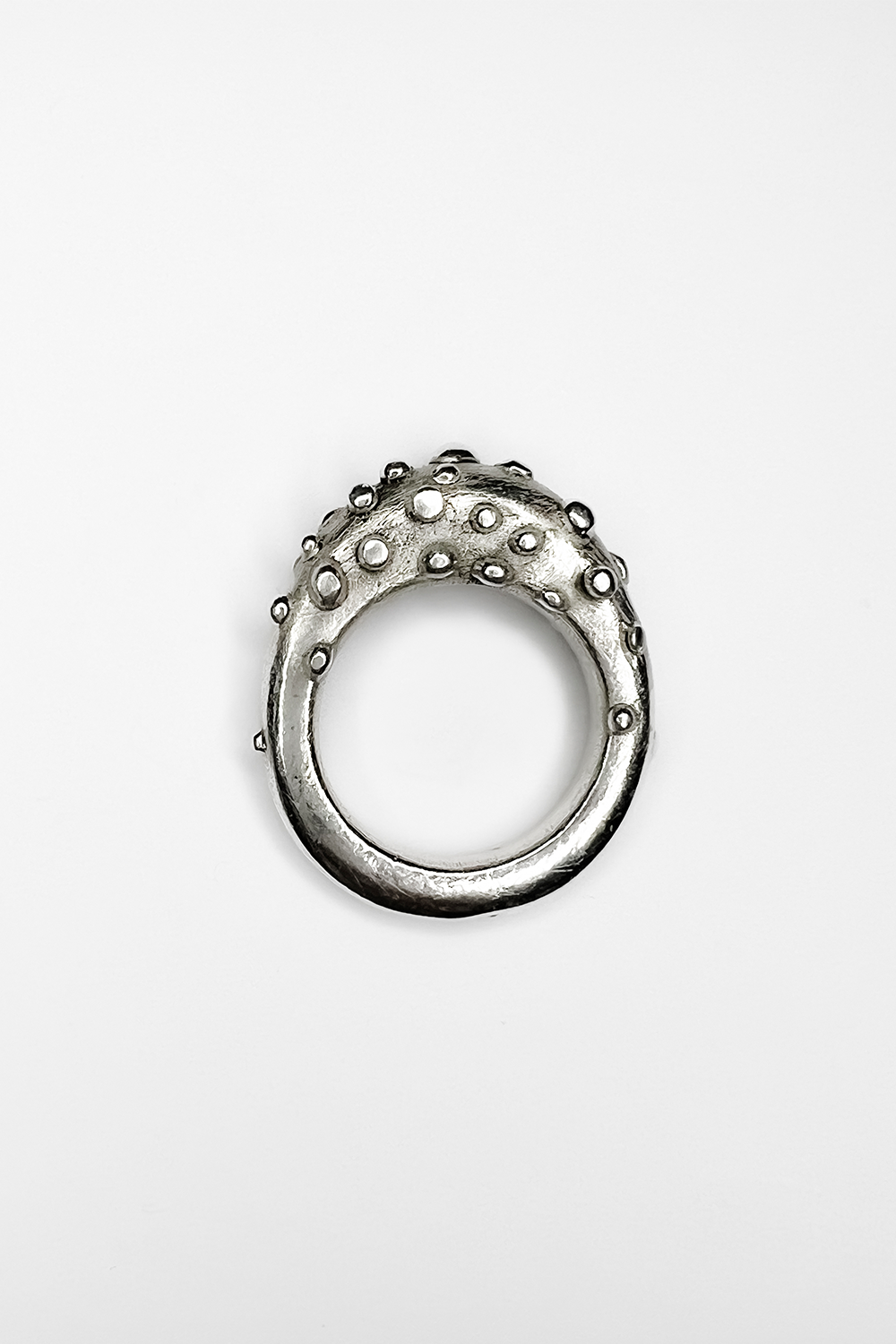 Studio Nesne-Ring 30 Gümüş Yüzük-Yüzük-4-Milagron.com