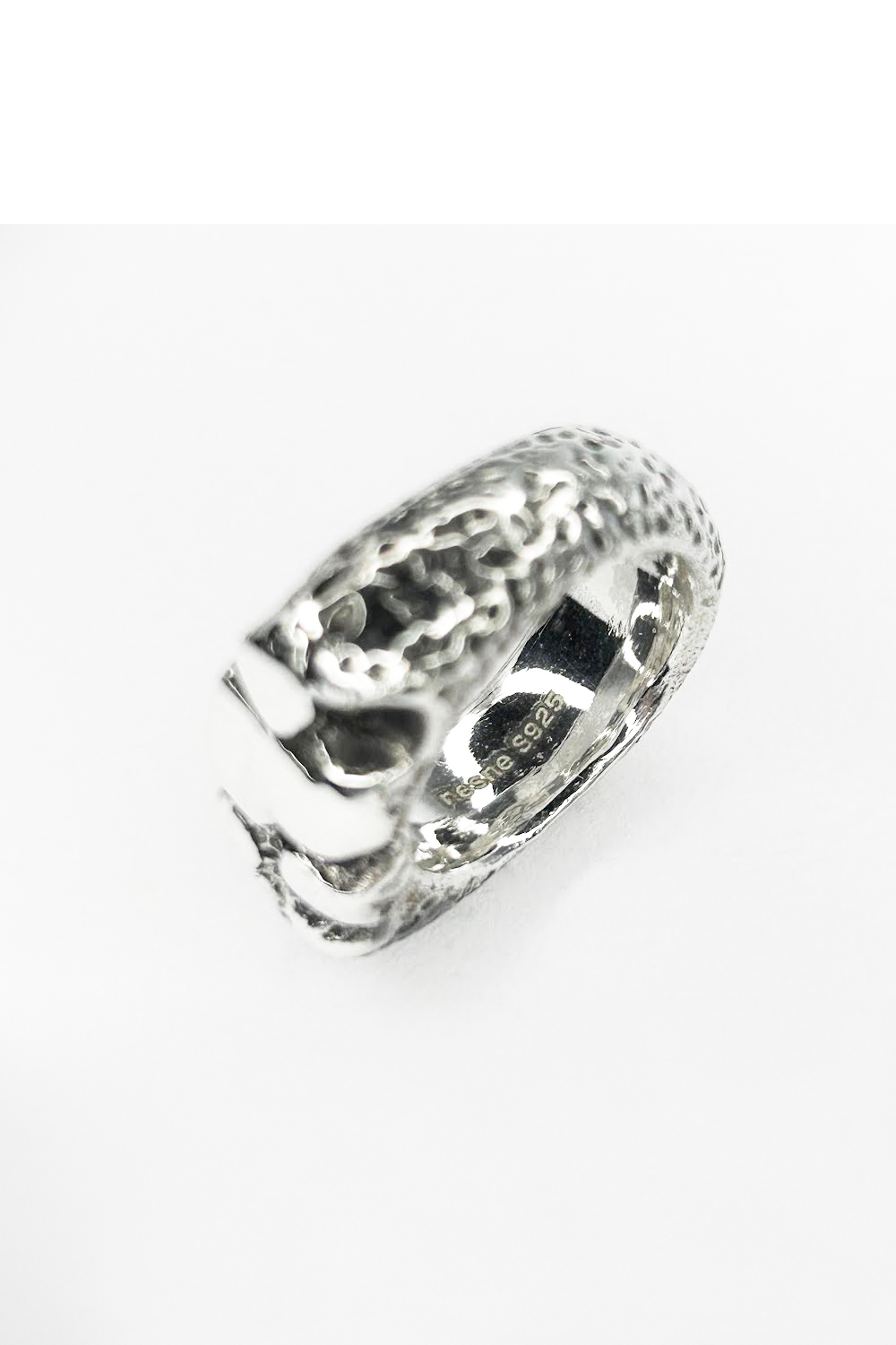 Studio Nesne-Ring 5 Gümüş Yüzük-Yüzük-2-Milagron.com